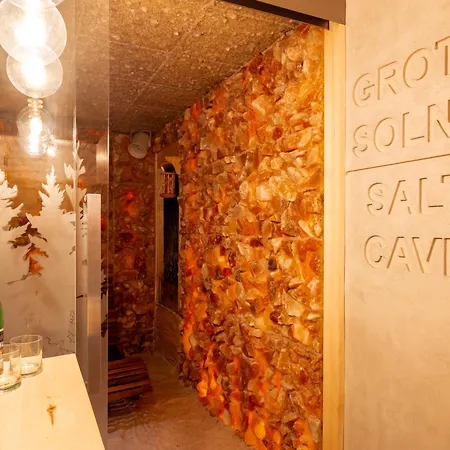 Krupowki 17 Boutique Residence-2